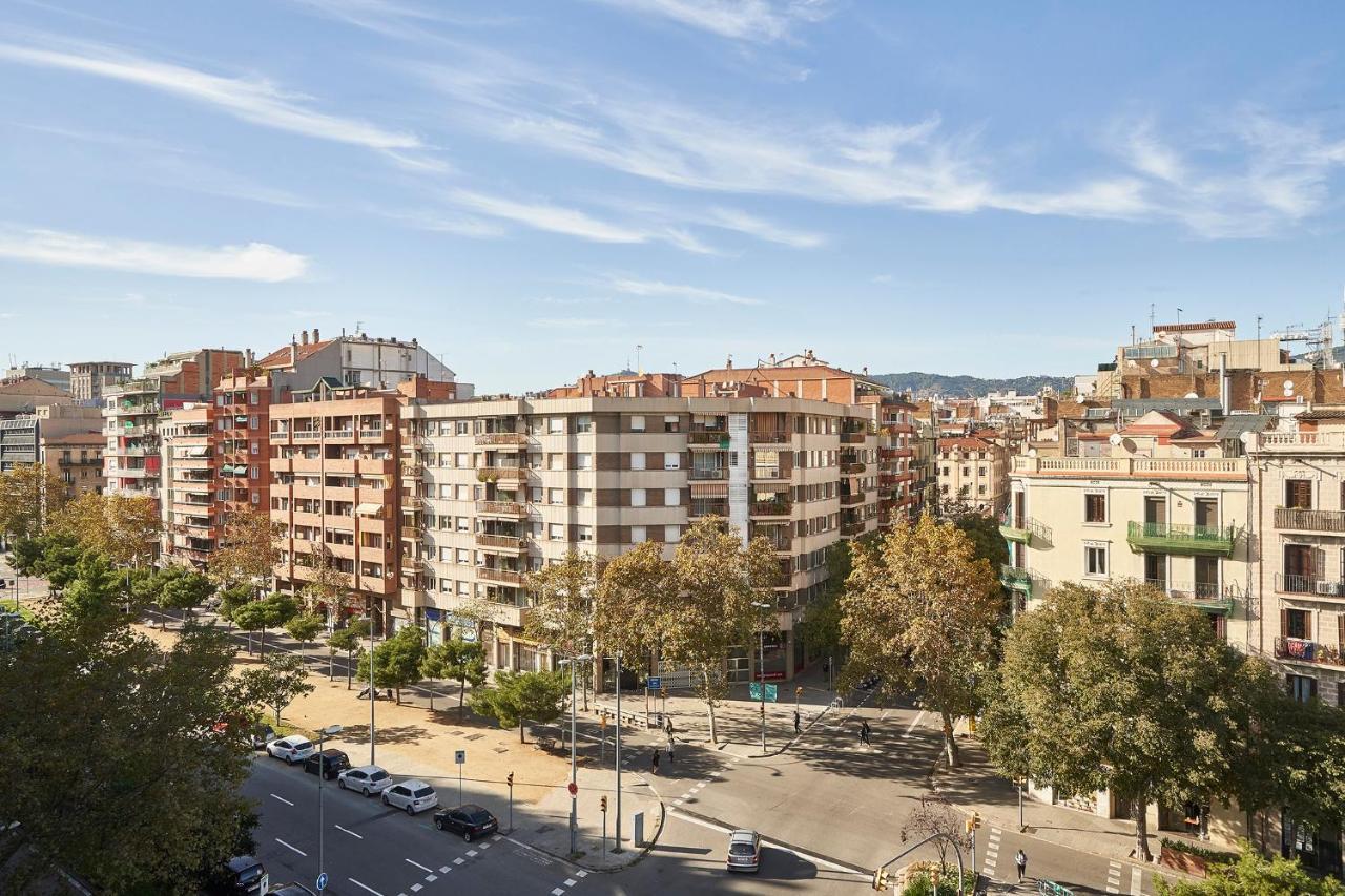 Ainb Eixample-miro Lejlighed Barcelona