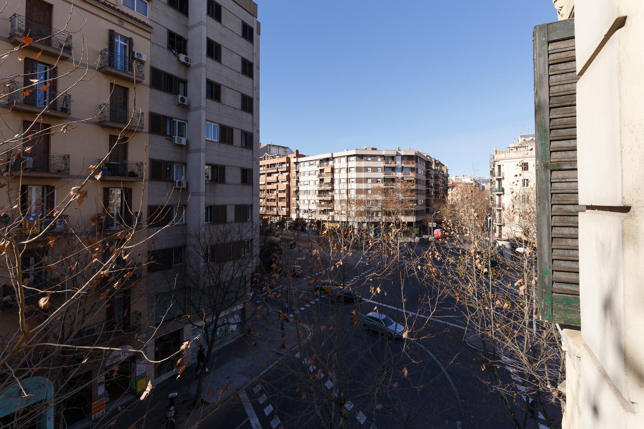 Lejlighed Ainb Eixample-miro Barcelona